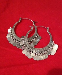 H&M | ピアス（両耳用）