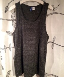 H&M DIVIDED | タンクトップ