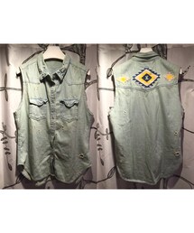 monkey bite | シャツ/ブラウス