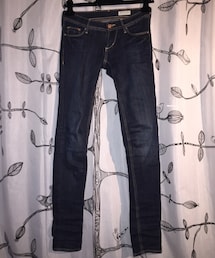 H&M | デニムパンツ