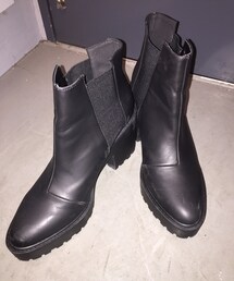 H&M DIVIDED | ブーツ