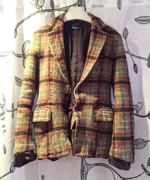 tricot COMME des GARCONS | テーラードジャケット