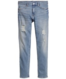 H&M | デニムパンツ