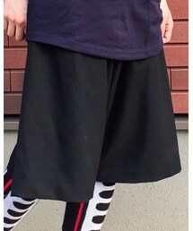 TTT | その他パンツ