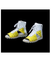 KRIS VAN ASSCHE | サンダル