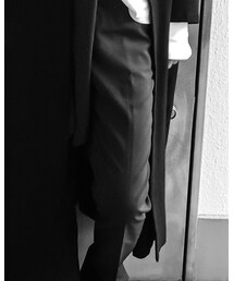 H&M | スラックス