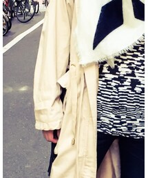 H&M | モッズコート