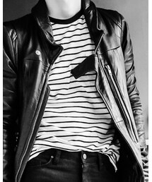 H&M | Tシャツ/カットソー