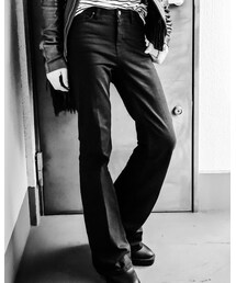 H&M | デニムパンツ