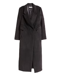 H&M | チェスターコート
