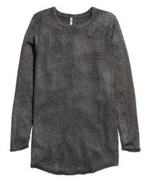 H&M DIVIDED | ニット/セーター