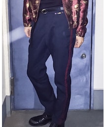 H&M | スラックス