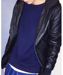 CHRISTOPHER SHANNON | スウェット