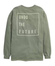 H&M DIVIDED | スウェット