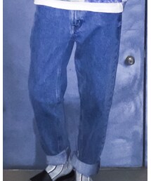 H&M | デニムパンツ