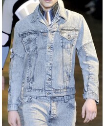 Mugler | デニムジャケット