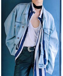 GAP | デニムジャケット