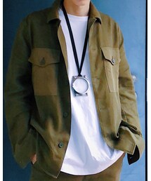 H&M | Tシャツ/カットソー
