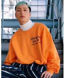 H&M DIVIDED | スウェット