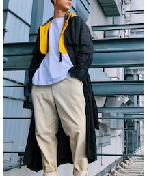 H&M | トレンチコート