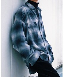 H&M DIVIDED | シャツ/ブラウス