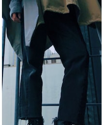 H&M | デニムパンツ