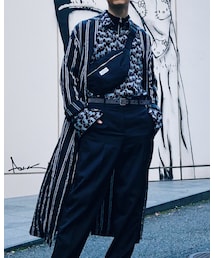 H&M | ジャケット/アウター