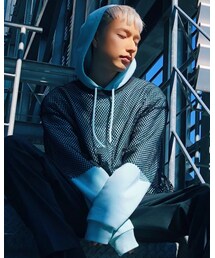 H&M DIVIDED | パーカー