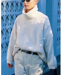 H&M | ニット/セーター