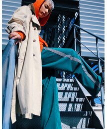 H&M | トレンチコート