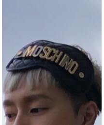 MOSCHINO | ファッション雑貨