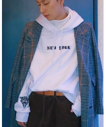 H&M DIVIDED | パーカー