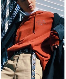 H&M DIVIDED | パーカー