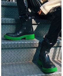 KENZO | ブーツ