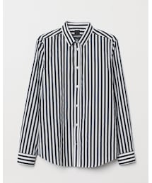 H&M | シャツ/ブラウス