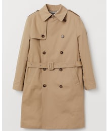 H&M | トレンチコート