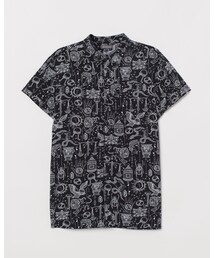 H&M DIVIDED | シャツ/ブラウス