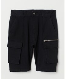 H&M DIVIDED | カーゴパンツ