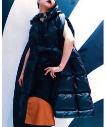 H&M | ダウンベスト