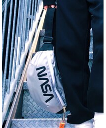 H&M DIVIDED | ボディバッグ/ウエストポーチ