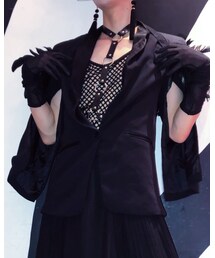 H&M | テーラードジャケット