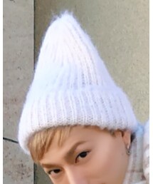 H&M | ニットキャップ/ビーニー