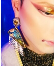 H&M | ピアス（両耳用）