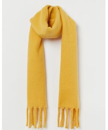 H&M DIVIDED | ストール/ショール