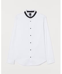 H&M | シャツ/ブラウス