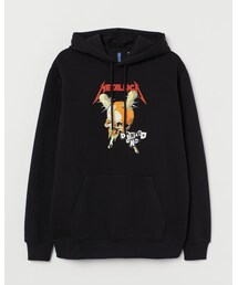 H&M DIVIDED | パーカー