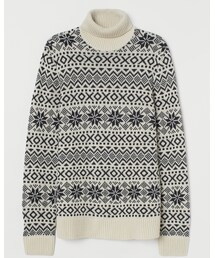 H&M | ニット/セーター