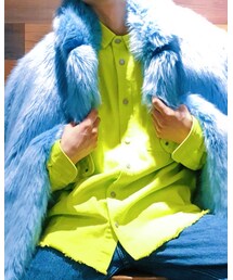 ZARA | シャツ/ブラウス