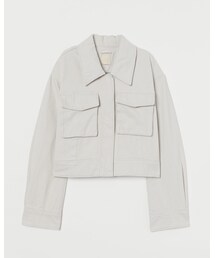 H&M | ジャケット/アウター