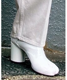 MM6 Maison Margiela | ブーツ